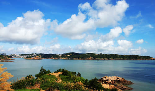 杰能駐溫州辦事處